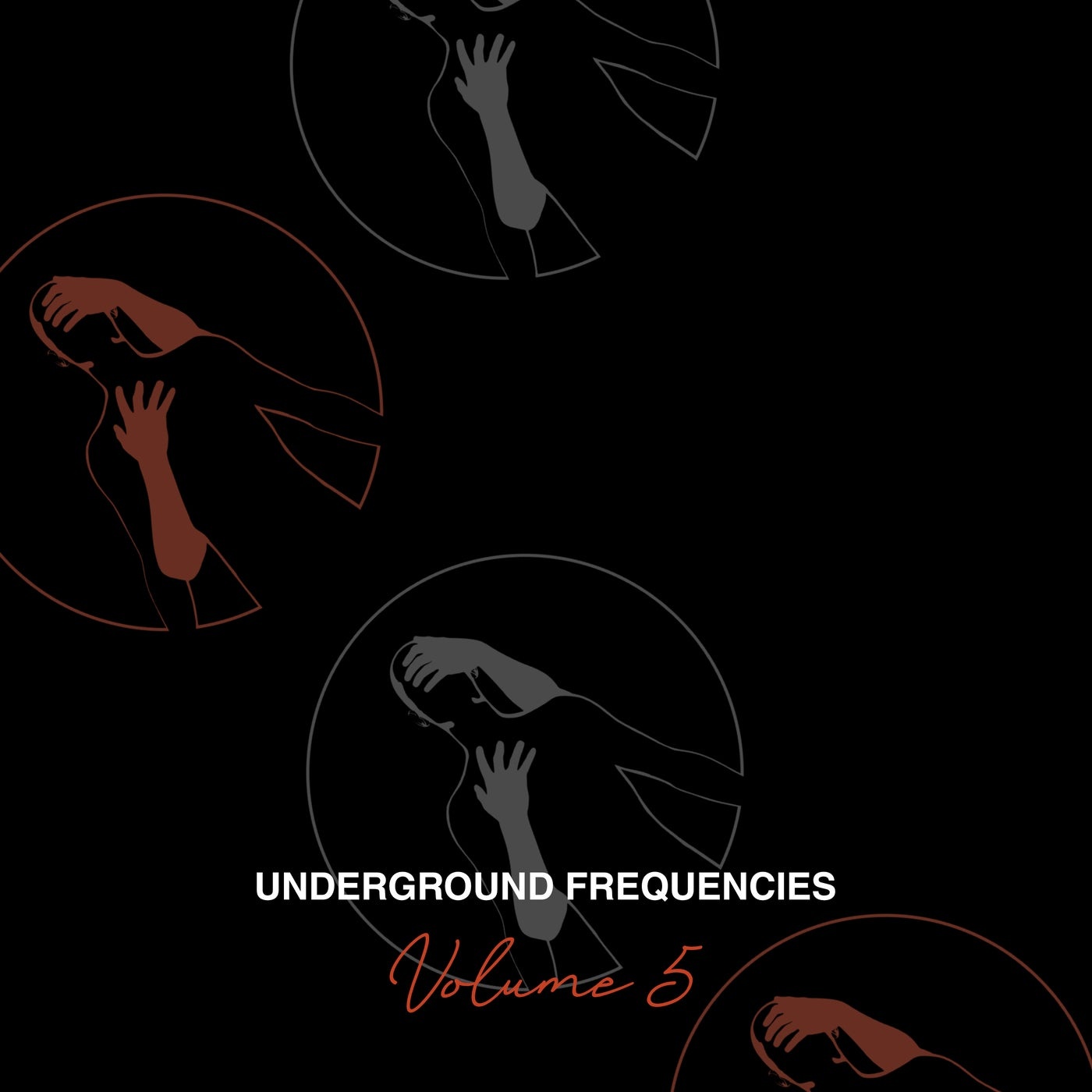 VA - Underground Frequencies, Vol. 5 [SMTC058]